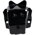 thumbnail image 2 of For Toyota Highlander 2014 15 16 17 18 2019 Bumper Bracket Passenger Side | Rear | CAPA Certified | On Body Panel | Replacement For TO1167143, TO1167143C | 583210E030, 2 of 5