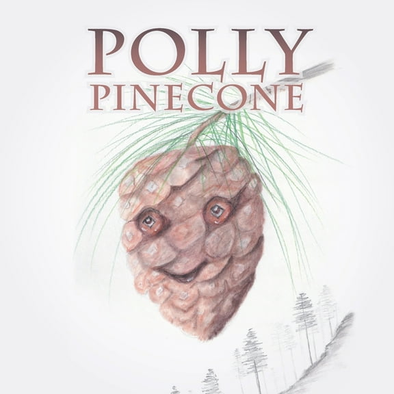 Polly Pinecone, (Paperback)
