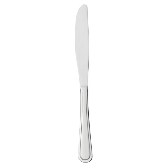 World Tableware 162 5501 Huron 8-3/8 Dinner Knife - Dozen"