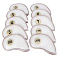 thumbnail image 4 of Dioche 278g Head Protector Bag, Head Cover, For Clubs Head, 4 of 8