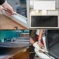 thumbnail image 6 of Uxcell Solid Rubber Sheet 1/8" Thick x 18" Wide x 36" Long, Anti-Slip Neoprene Rubber Roofing Material for Gaskets DIY Material, Pads, 6 of 6