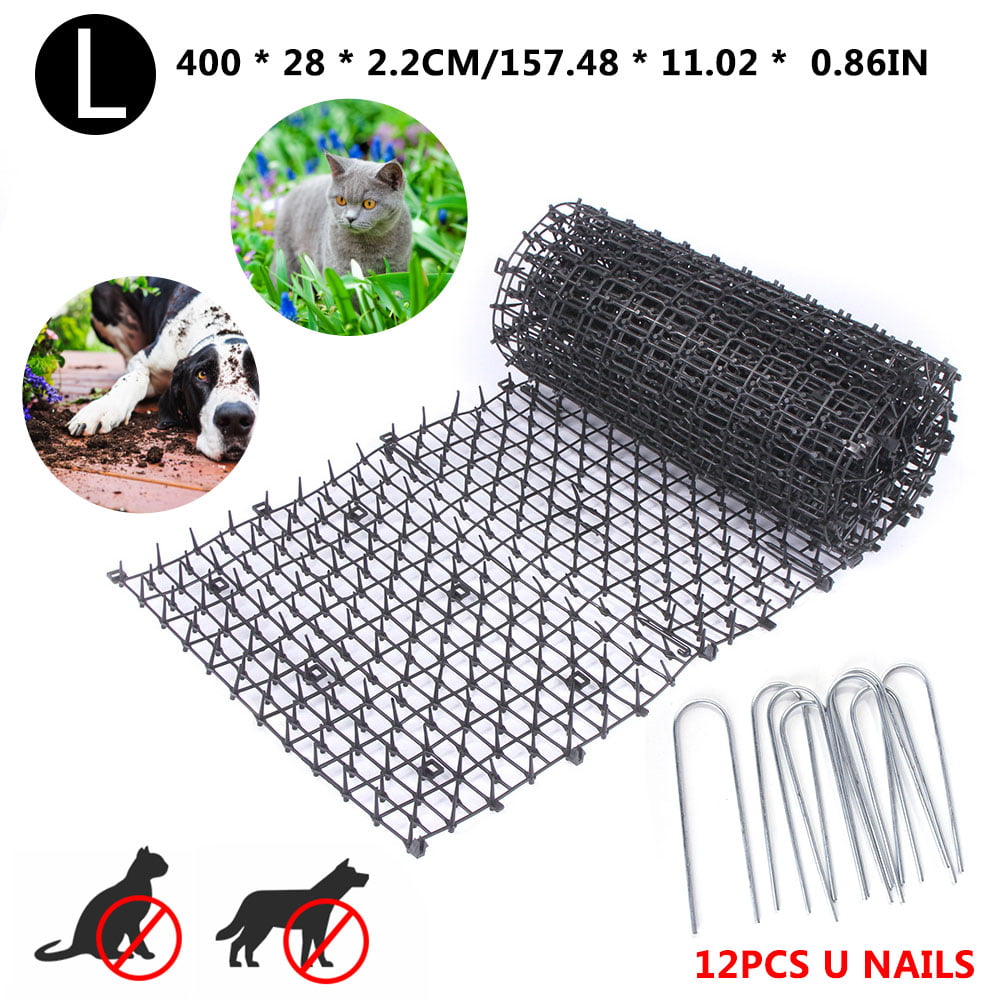spike mat for dogs