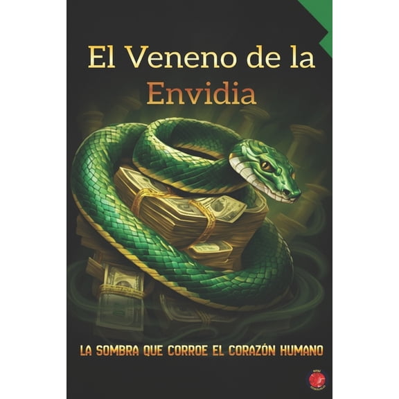 El Veneno de la Envidia, (Paperback)