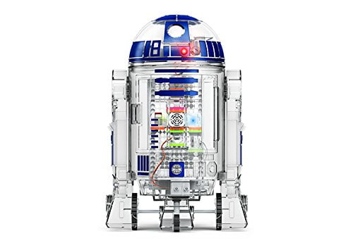 LittleBits Star Wars Droid Inventor Kit Building Robot Toy Kids Robotics Build Set Gift WLM8