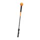 thumbnail image 1 of Entrenador de swing de golf, palo de práctica de golf para corrección de posición, velocidad y equilibrio Naranja, 1 of 8