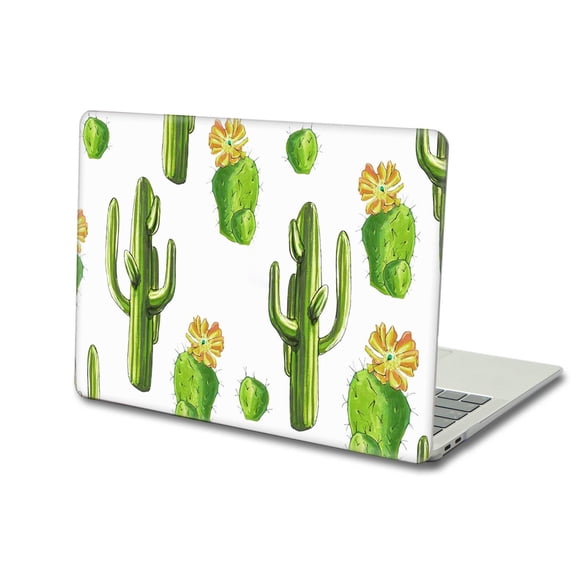 KSK KAISHEK Protective Case Hard Cover Only Compatible MacBook Pro 16 inchs with XDR Display & Touch ID Type C Model: A2141 (Flowers 164)