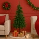 thumbnail image 4 of Árbol de Navidad Clásico Nevada 150 cm con 400 Ramas Ideen, 4 of 5