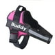 thumbnail image 1 of Dog Harness No Pull ID Custom For Small Puppy Medium Large Big Dogs Reflective Breathable Adjustable Pet  Harness Pectoral Vest ShopWise Round, 1 of 13