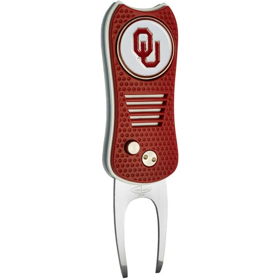 Team Golf NCAA Switchfix Divot Tool