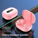 thumbnail image 2 of Audifonos Manos Libres Bluetooth rosa con pantalla digital Audífonos Manos Libres Bluetooth, 2 of 5