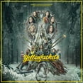 thumbnail image 2 of Various Artists - Yellowjackets - Season 2 Official Soundtrack [Music From The Original Series] [Yellow/Black 2 LP] - Music & Performance - Vinyl, 2 of 2