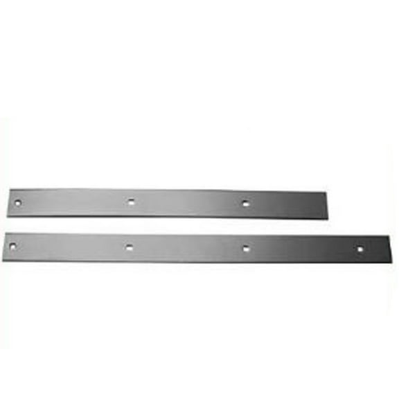 Polaris New OEM 60" Heave Duty Wear Bar