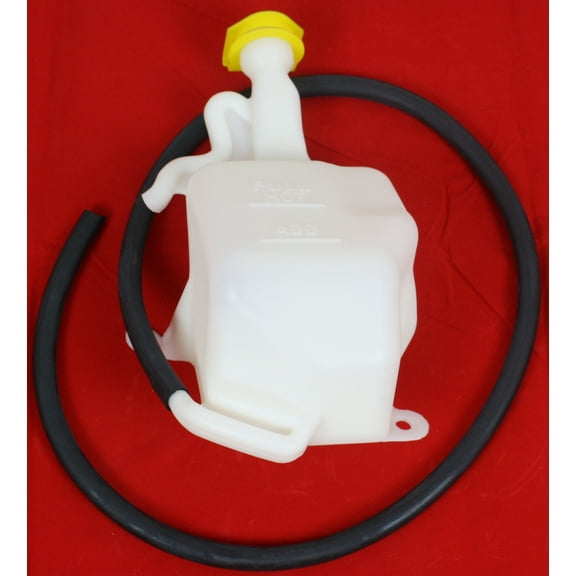 Coolant Reservoir Compatible with CHRYSLER PT CRUISER 2001-2010 Recovery Tank