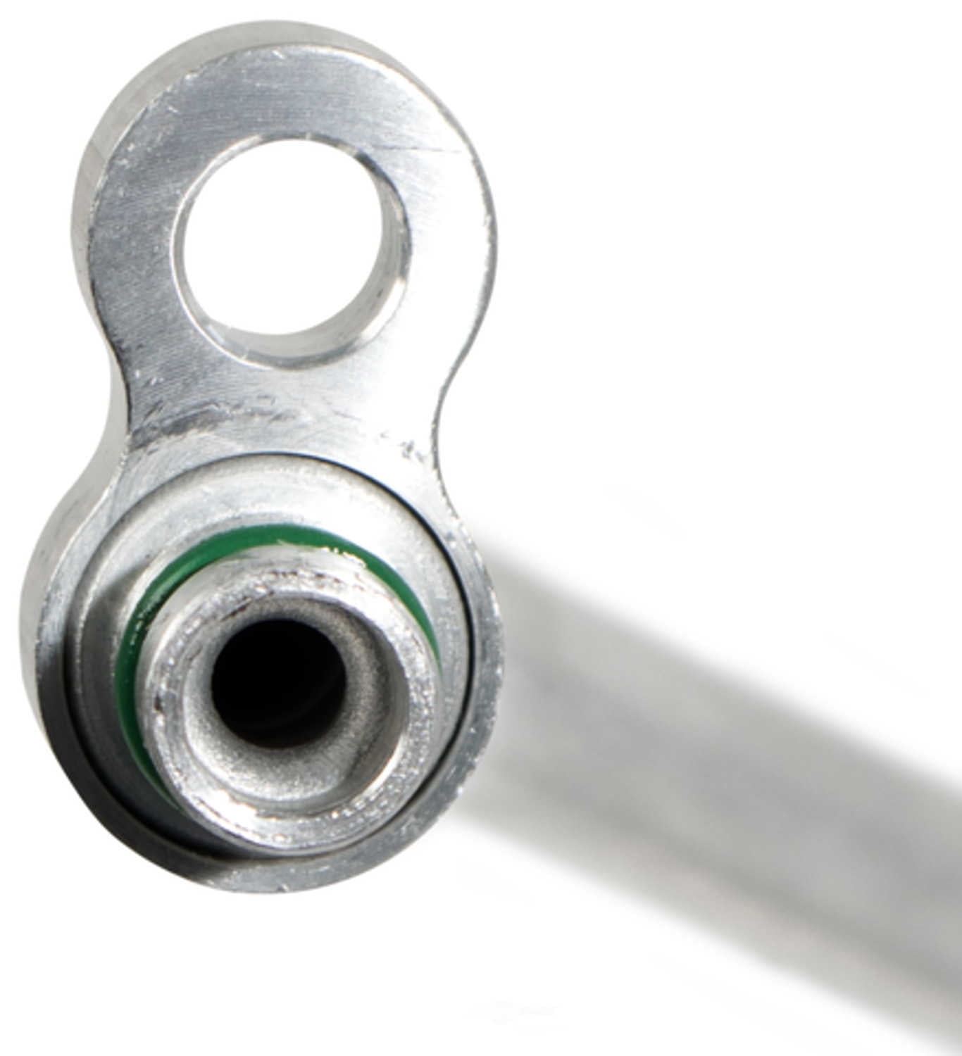 Four Seasons 65131 Liquid Line Hose Assembly w/o Orifice Tube