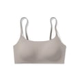 thumbnail image 4 of True & Co Women's True Body Scoop Neck Adjustable Strap Bra, 4 of 4