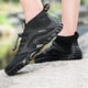 thumbnail image 4 of Zapatillas de deporte Hugtrwg Para hombre suela extra ancha Para escalada al aire libre, 4 of 9