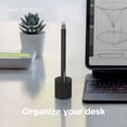 thumbnail image 3 of Soporte para lápices Elago compatible con el Apple Pencil Pro Black, 3 of 8