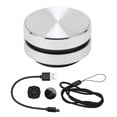 thumbnail image 1 of Magnetic Bone Conduction Speaker,Bluetooth Bone Conduction Speaker Bluetooth Bone Conduction Speaker Portable Wireless Speaker Class Leading Features, 1 of 14