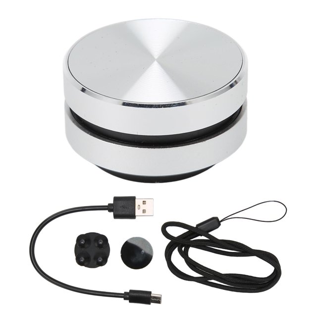 Magnetic Bone Conduction Speaker,Bluetooth Bone Conduction Speaker Bluetooth Bone Conduction Speaker Portable Wireless Speaker Class Leading Features