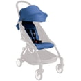 thumbnail image 1 of Paquete de colores para cochecito Babyzen YOYO+ 6+ en azul, 1 of 1