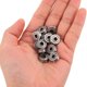 thumbnail image 5 of IDEANATEGRATE 12Ud Polea Con Rodamiento Para Impresora 3D En Metal Para Repuestos De Extrusor De Alta Durabilidad, 5 of 6