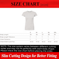 thumbnail image 2 of Tultex Fine Jersey Slim Fit T-Shirt for Women, Short Sleeve Crewneck Silver Tee, L, 2 of 4