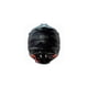 thumbnail image 3 of Casco Off-Road KOV Negro Mate Solid para Motocross, 3 of 6