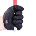 thumbnail image 3 of Guantes Pesca Magnéticos Antideslizantes para Pescar Y Cazar (mano Derecha), 3 of 8