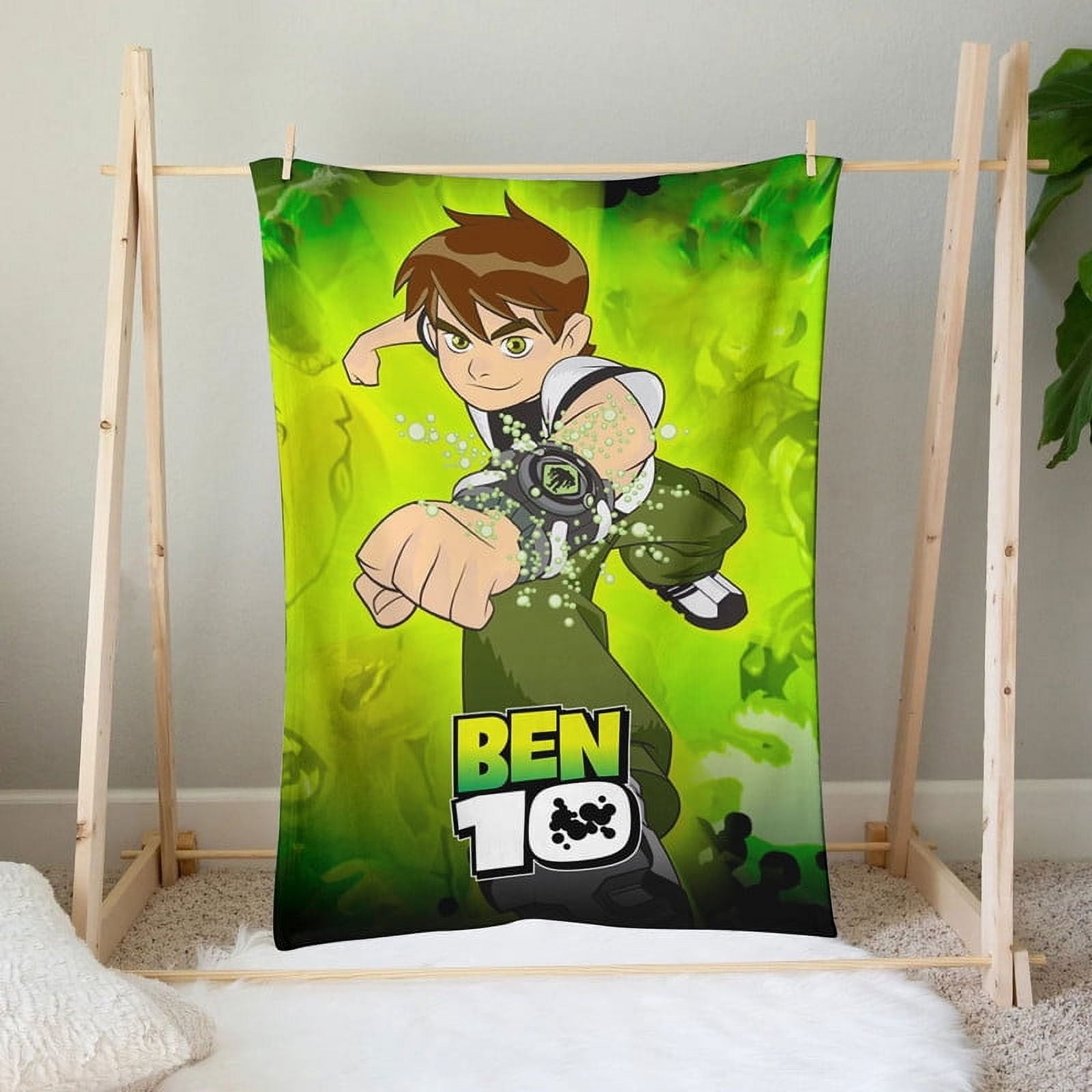 Throw Blanket Gifts for Fans Lover Girls Boys Women Present Hoodie Him Bed 50"x60"