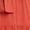 A-683 Burnt Orange, variant on V Neck Lace Dresses for Women Summer Fall Bell Sleeve Maxi Long Casual Flare Bell Bottom Tie Knot Plain Bootcut Leg Dresses Ladies 2025 Clothing Trendy