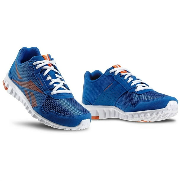 Reebok on sale realflex 3.