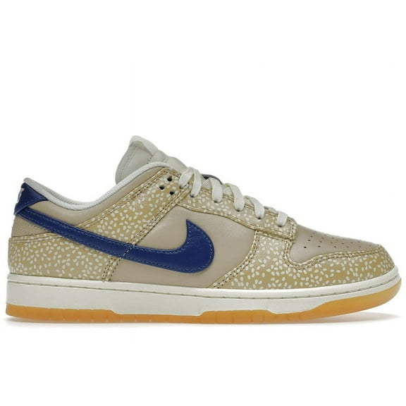 Nike Men's Dunk Low Montreal Bagel Sesame Shoes, from StockX