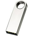 thumbnail image 2 of EGNMCR Clé USB 32 Go Clé USB en Métal Clé USB 32 Go USB 2.0 Clé Mémoire 32G Clé USB, Cadeau, 2 of 5