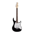thumbnail image 1 of PEAVEY Guitarra Eléctrica Raptor Plus 00489450 RAPTOR PLUS SSH BLACK PEAVEY, 1 of 4