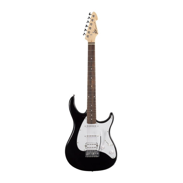 PEAVEY Guitarra Eléctrica Raptor Plus 00489450 RAPTOR PLUS SSH BLACK PEAVEY