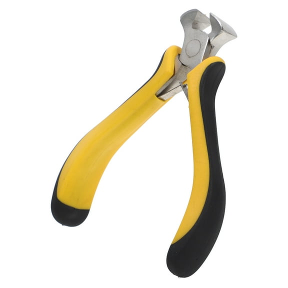 HEMOTON Metal Pliers Broken Zipper Repair Zipper Fixing Tool