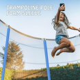 thumbnail image 2 of 8/10pcs Trampoline Pole Foam Sleeves - Protective Sponge Tube For Trampoline Poles, 2 of 5