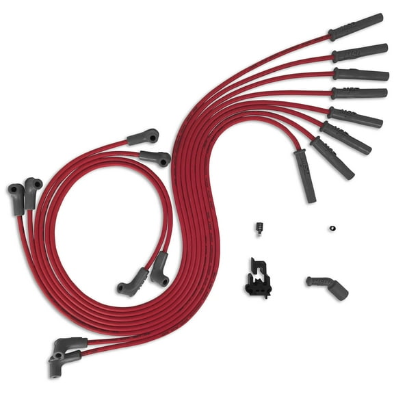 MSD 32079 Spark Plug Wire Set