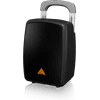 Behringer Europort MPA40BT-PRO All-In-One Portable PA System w/ Bluetooth, 40 Watt