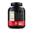 thumbnail image 3 of Optimum Nutrition, Gold Standard 100% Whey, Suero de leche, Coffe, 3 of 5