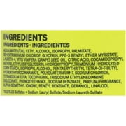 DevaCurl No-Poo Decadence Shampoo Hair Care, Sulfate Free Shampoo, 12 oz