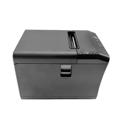 3nStar Thermal Receipt Printer 80mm 230mm/s 2 Interfaces - USB/Ethernet RPT004