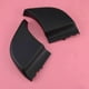 thumbnail image 3 of 52164-0K010 52163-0K010 Rear Bumper End Plate Corner Cap Trim Fit For Toyota Hilux Vigo 2004-2012 2013 2014 2015 RIGHT, 3 of 5