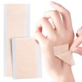 thumbnail image 1 of Bangcool Scar Sheets Waterproof Adhesive: 6PCS Reusable Soft Scar Patches Scar Gel Strips, 1 of 10