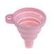 thumbnail image 5 of (Polvo Nórdico) Embudo Plegable Mini Portátil Silicona Alimentaria Embudo Telescópico Plegable Cuello Largo Embudo Dispensador Silicona, 5 of 6