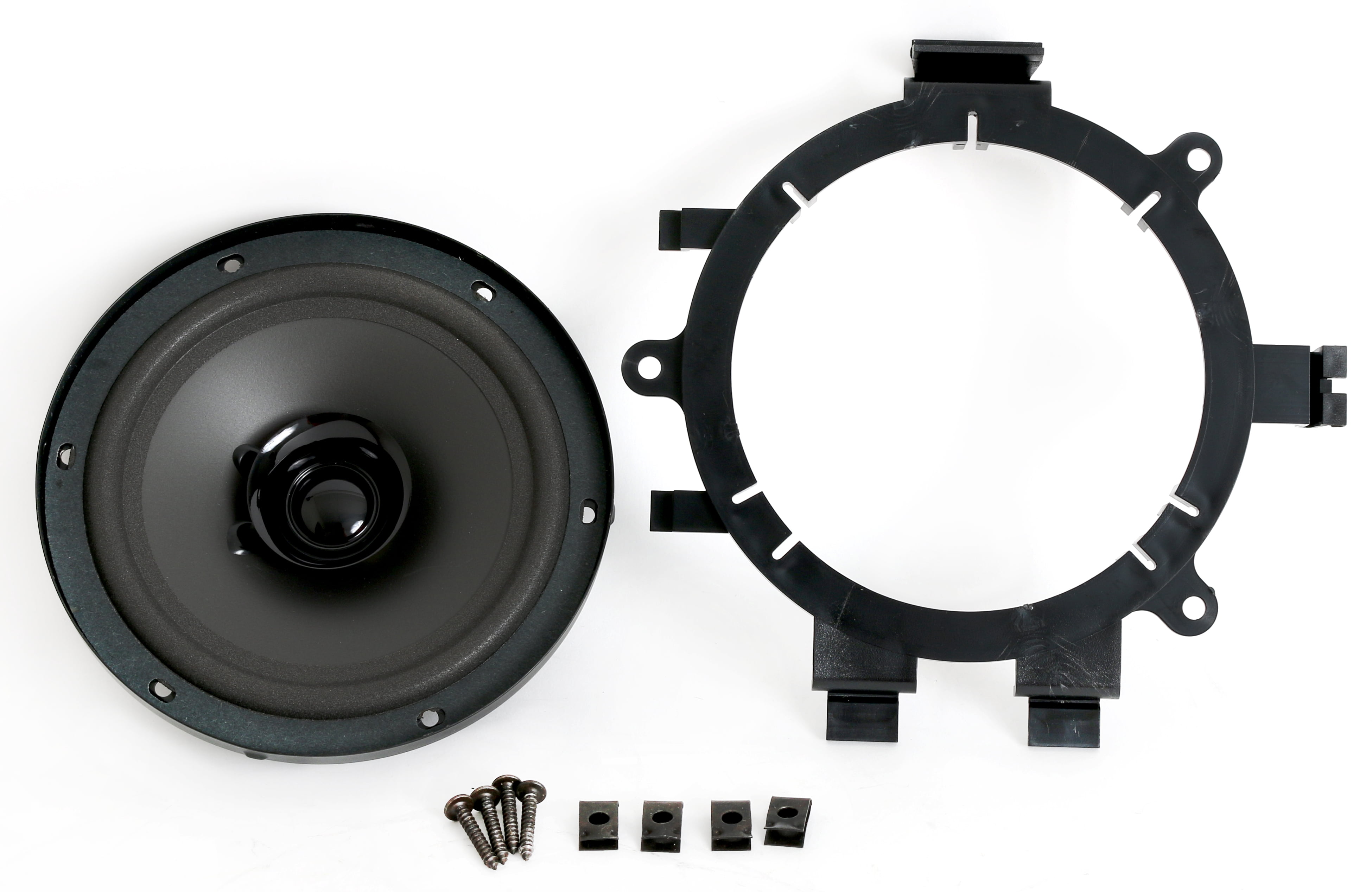 6.5 Inch Speaker for Front Door Location Fits Chevrolet GMC 1995-2011 Truck