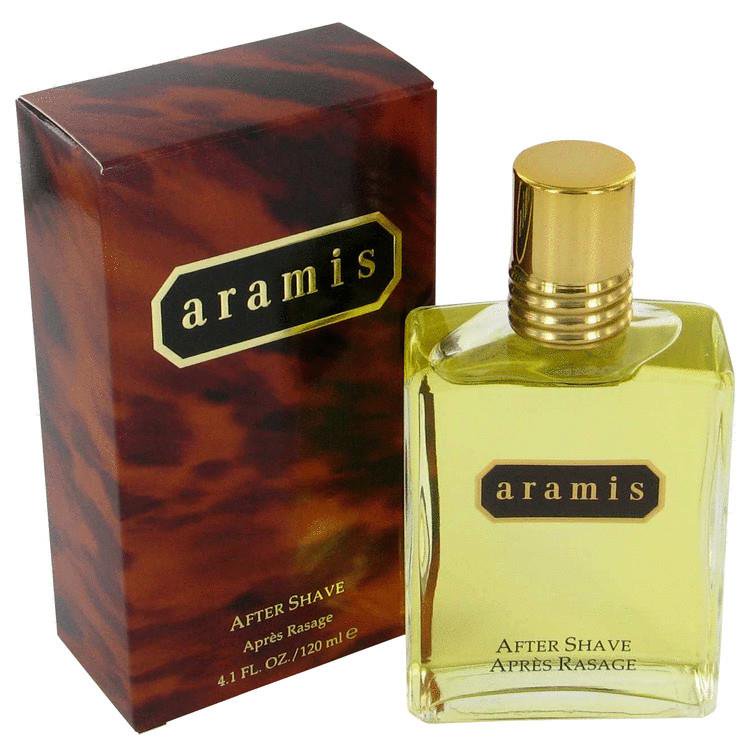 ARAMIS by Aramis Men After Shave 4.1 oz