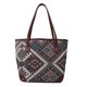 thumbnail image 1 of Bolsa De Hombro Bolso de mano para mujer, bolso de hombro de lona, ​​bolso de mano elegante para mujer, bolsos grandes (marrón) Ehuebsd Para Estrenar, 1 of 8