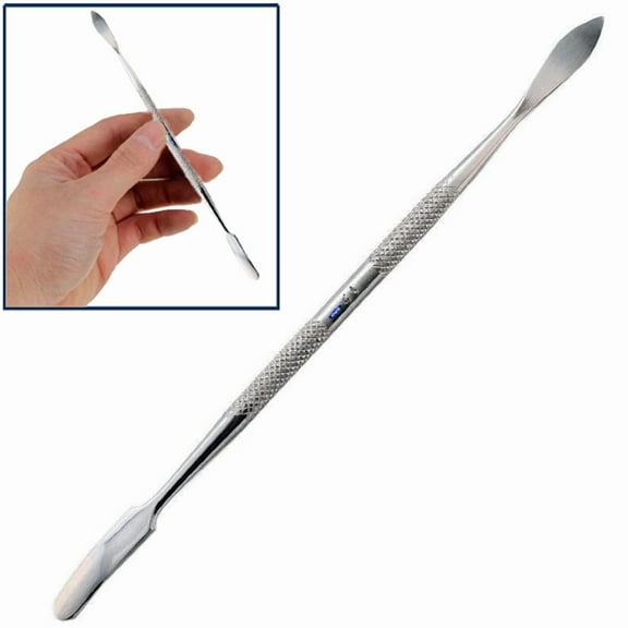 Precision SS Wax Carving Tool For Clay, Dental Jewelryl Sculpting Style #7