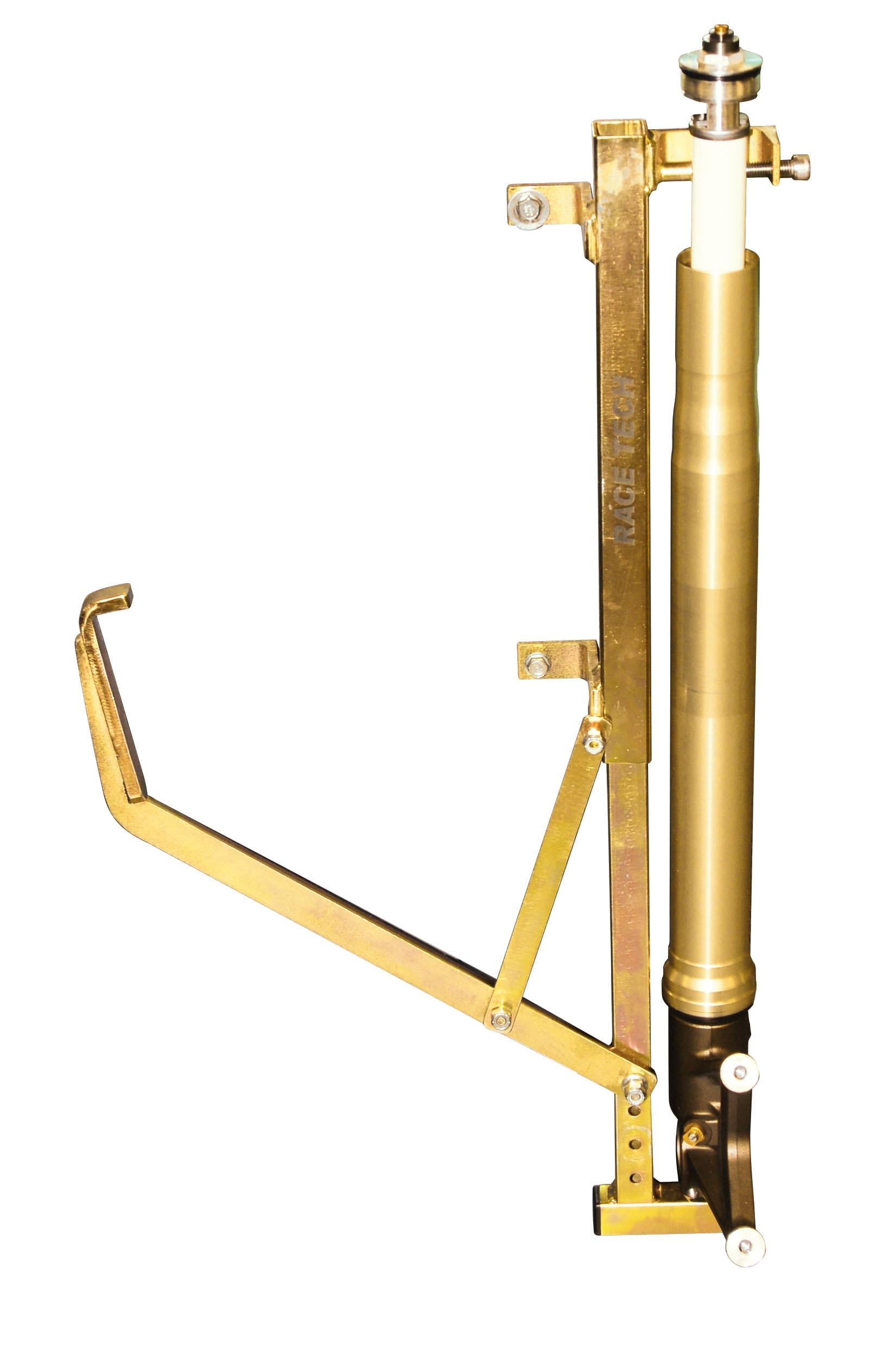 Race Tech Fork Spring Compressor Tool TFSC 01